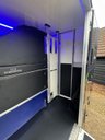 USED 2022 72 RENAULT MASTER 2.3 dCi 35 Business Panel Van 4dr Diesel Manual FWD LWB Medium Roof Euro 6 (135 ps) 3.95 TON ICE HORSEBOX PX WELCOME FINANCE AVAILABLE
