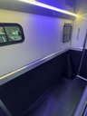 USED 2022 72 RENAULT MASTER 2.3 dCi 35 Business Panel Van 4dr Diesel Manual FWD LWB Medium Roof Euro 6 (135 ps) 3.95 TON ICE HORSEBOX PX WELCOME FINANCE AVAILABLE