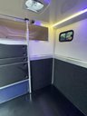 USED 2022 72 RENAULT MASTER 2.3 dCi 35 Business Panel Van 4dr Diesel Manual FWD LWB Medium Roof Euro 6 (135 ps) 3.95 TON ICE HORSEBOX PX WELCOME FINANCE AVAILABLE