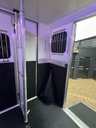 USED 2022 72 RENAULT MASTER 2.3 dCi 35 Business Panel Van 4dr Diesel Manual FWD LWB Medium Roof Euro 6 (135 ps) 3.95 TON ICE HORSEBOX PX WELCOME FINANCE AVAILABLE