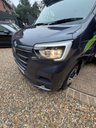 USED 2022 72 RENAULT MASTER 2.3 dCi 35 Business Panel Van 4dr Diesel Manual FWD LWB Medium Roof Euro 6 (135 ps) 3.95 TON ICE HORSEBOX PX WELCOME FINANCE AVAILABLE