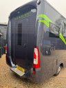 USED 2022 72 RENAULT MASTER 2.3 dCi 35 Business Panel Van 4dr Diesel Manual FWD LWB Medium Roof Euro 6 (135 ps) 3.95 TON ICE HORSEBOX PX WELCOME FINANCE AVAILABLE