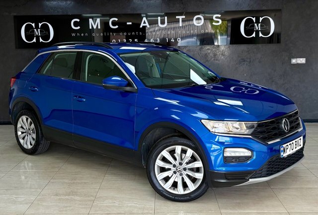 CMC Autos