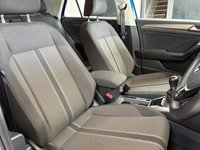 USED 2021 70 VOLKSWAGEN T-ROC 1.0 TSI SE SUV 5dr Petrol Manual Euro 6 (s/s) (110 ps) 