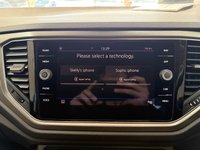 USED 2021 70 VOLKSWAGEN T-ROC 1.0 TSI SE SUV 5dr Petrol Manual Euro 6 (s/s) (110 ps) 