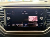 USED 2021 70 VOLKSWAGEN T-ROC 1.0 TSI SE SUV 5dr Petrol Manual Euro 6 (s/s) (110 ps) 