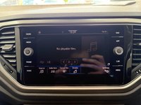 USED 2021 70 VOLKSWAGEN T-ROC 1.0 TSI SE SUV 5dr Petrol Manual Euro 6 (s/s) (110 ps) 