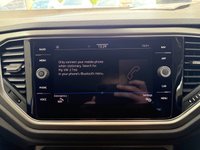 USED 2021 70 VOLKSWAGEN T-ROC 1.0 TSI SE SUV 5dr Petrol Manual Euro 6 (s/s) (110 ps) 