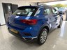 USED 2021 70 VOLKSWAGEN T-ROC 1.0 TSI SE SUV 5dr Petrol Manual Euro 6 (s/s) (110 ps) 