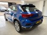 USED 2021 70 VOLKSWAGEN T-ROC 1.0 TSI SE SUV 5dr Petrol Manual Euro 6 (s/s) (110 ps) 