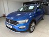 USED 2021 70 VOLKSWAGEN T-ROC 1.0 TSI SE SUV 5dr Petrol Manual Euro 6 (s/s) (110 ps) 