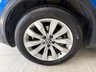 USED 2021 70 VOLKSWAGEN T-ROC 1.0 TSI SE SUV 5dr Petrol Manual Euro 6 (s/s) (110 ps) 
