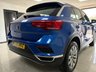 USED 2021 70 VOLKSWAGEN T-ROC 1.0 TSI SE SUV 5dr Petrol Manual Euro 6 (s/s) (110 ps) 