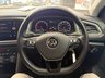 USED 2021 70 VOLKSWAGEN T-ROC 1.0 TSI SE SUV 5dr Petrol Manual Euro 6 (s/s) (110 ps) 