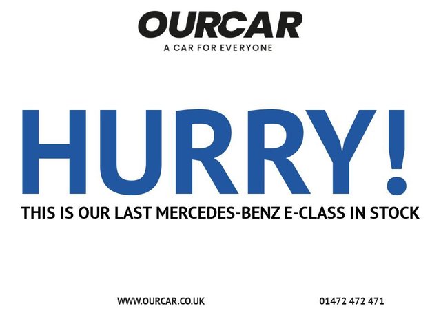 2016 MERCEDES-BENZ E-CLASS 2016 2.0 E200 AMG Line (Premium) Coupe 2dr Petrol G-Tronic+ Euro 6 (s/s) (184 ps) - Photo 10