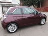 USED 2015 65 VAUXHALL ADAM 1.4i GLAM Hatchback 3dr Petrol Manual Euro 6 (87 ps) * FULL HISTORY + UPTO 62.8 MPG *