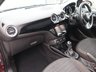 USED 2015 65 VAUXHALL ADAM 1.4i GLAM Hatchback 3dr Petrol Manual Euro 6 (87 ps) * FULL HISTORY + UPTO 62.8 MPG *