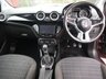 USED 2015 65 VAUXHALL ADAM 1.4i GLAM Hatchback 3dr Petrol Manual Euro 6 (87 ps) * FULL HISTORY + UPTO 62.8 MPG *