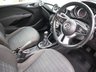 USED 2015 65 VAUXHALL ADAM 1.4i GLAM Hatchback 3dr Petrol Manual Euro 6 (87 ps) * FULL HISTORY + UPTO 62.8 MPG *