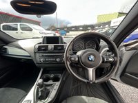 USED 2014 14 BMW 2 SERIES 2.0 220d M Sport Coupe 2dr Diesel Manual Euro 6 (s/s) (184 ps) 12 MONTHS MOT AND FULL ENGINE SERVICE ON EVERY CAR!!!