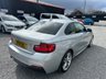USED 2014 14 BMW 2 SERIES 2.0 220d M Sport Coupe 2dr Diesel Manual Euro 6 (s/s) (184 ps) 12 MONTHS MOT AND FULL ENGINE SERVICE ON EVERY CAR!!!