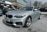 USED 2014 14 BMW 2 SERIES 2.0 220d M Sport Coupe 2dr Diesel Manual Euro 6 (s/s) (184 ps) 12 MONTHS MOT AND FULL ENGINE SERVICE ON EVERY CAR!!!