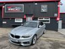 USED 2014 14 BMW 2 SERIES 2.0 220d M Sport Coupe 2dr Diesel Manual Euro 6 (s/s) (184 ps) 12 MONTHS MOT AND FULL ENGINE SERVICE ON EVERY CAR!!!