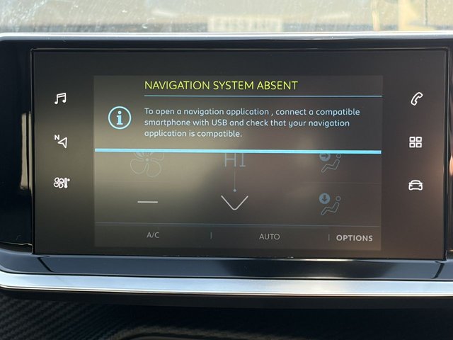 2022 PEUGEOT E-208 - Photo 12