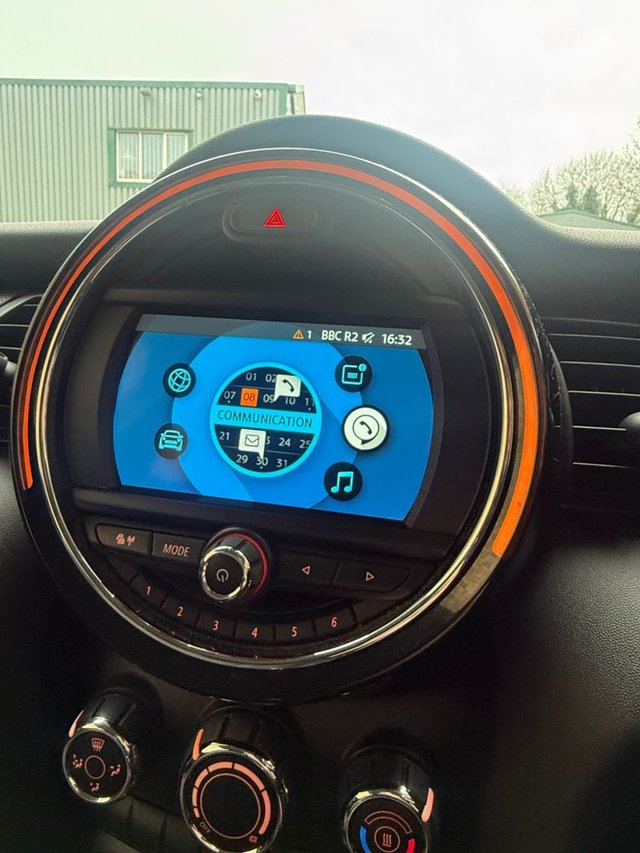 2019 MINI Hatch 1.5L Cooper Classic 3dr - Photo 8