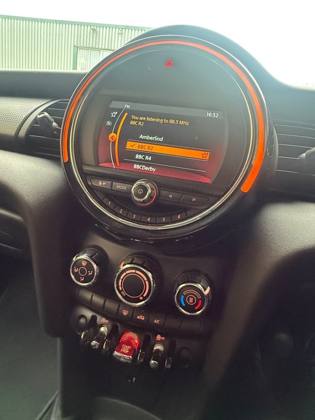 2019 MINI Hatch 1.5L Cooper Classic 3dr - Photo 9
