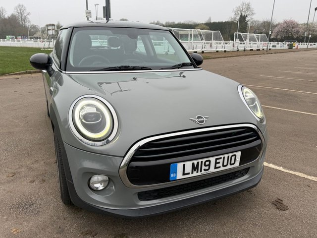 2019 MINI Hatch 1.5L Cooper Classic 3dr - Photo 5