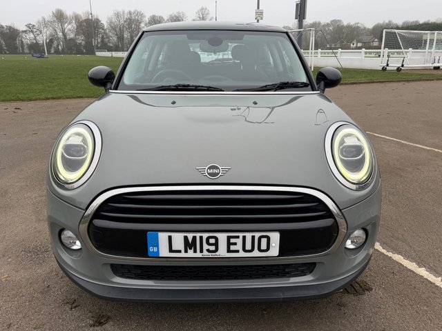 2019 MINI Hatch 1.5L Cooper Classic 3dr - Photo 10