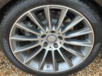 USED 2015 15 MERCEDES-BENZ CLS CLASS 2.1 CLS220 BlueTEC AMG Line Coupe 4dr Diesel G-Tronic+ Euro 6 (s/s) (177 ps) ULEZ - Euro 6, 2 Owners