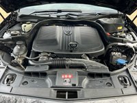 USED 2015 15 MERCEDES-BENZ CLS CLASS 2.1 CLS220 BlueTEC AMG Line Coupe 4dr Diesel G-Tronic+ Euro 6 (s/s) (177 ps) ULEZ - Euro 6, 2 Owners