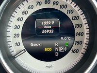 USED 2015 15 MERCEDES-BENZ CLS CLASS 2.1 CLS220 BlueTEC AMG Line Coupe 4dr Diesel G-Tronic+ Euro 6 (s/s) (177 ps) ULEZ - Euro 6, 2 Owners