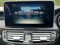 USED 2015 15 MERCEDES-BENZ CLS CLASS 2.1 CLS220 BlueTEC AMG Line Coupe 4dr Diesel G-Tronic+ Euro 6 (s/s) (177 ps) ULEZ - Euro 6, 2 Owners
