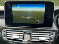 USED 2015 15 MERCEDES-BENZ CLS CLASS 2.1 CLS220 BlueTEC AMG Line Coupe 4dr Diesel G-Tronic+ Euro 6 (s/s) (177 ps) ULEZ - Euro 6, 2 Owners