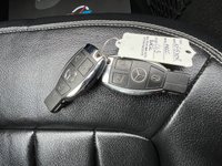 USED 2015 15 MERCEDES-BENZ CLS CLASS 2.1 CLS220 BlueTEC AMG Line Coupe 4dr Diesel G-Tronic+ Euro 6 (s/s) (177 ps) ULEZ - Euro 6, 2 Owners
