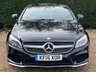 USED 2015 15 MERCEDES-BENZ CLS CLASS 2.1 CLS220 BlueTEC AMG Line Coupe 4dr Diesel G-Tronic+ Euro 6 (s/s) (177 ps) ULEZ - Euro 6, 2 Owners
