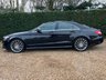 USED 2015 15 MERCEDES-BENZ CLS CLASS 2.1 CLS220 BlueTEC AMG Line Coupe 4dr Diesel G-Tronic+ Euro 6 (s/s) (177 ps) ULEZ - Euro 6, 2 Owners