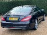 USED 2015 15 MERCEDES-BENZ CLS CLASS 2.1 CLS220 BlueTEC AMG Line Coupe 4dr Diesel G-Tronic+ Euro 6 (s/s) (177 ps) ULEZ - Euro 6, 2 Owners