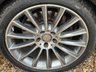 USED 2015 15 MERCEDES-BENZ CLS CLASS 2.1 CLS220 BlueTEC AMG Line Coupe 4dr Diesel G-Tronic+ Euro 6 (s/s) (177 ps) ULEZ - Euro 6, 2 Owners