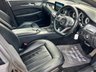 USED 2015 15 MERCEDES-BENZ CLS CLASS 2.1 CLS220 BlueTEC AMG Line Coupe 4dr Diesel G-Tronic+ Euro 6 (s/s) (177 ps) ULEZ - Euro 6, 2 Owners