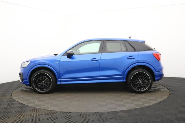 2019 Audi Q2 1.5L Black Edition 5dr - Photo 8