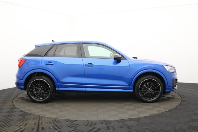 2019 Audi Q2 1.5L Black Edition 5dr - Photo 2