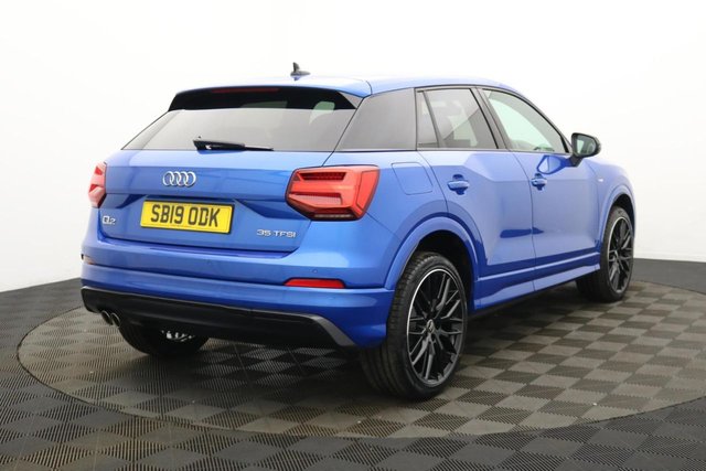 2019 Audi Q2 1.5L Black Edition 5dr - Photo 5