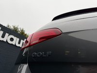 USED 2019 19 VOLKSWAGEN GOLF 1.0 TSI Match Hatchback 5dr Petrol Manual Euro 6 (s/s) (115 ps) Apple Carplay & Android Auto, Satellite Navigation, Adaptive Cruise Control, Front & Rear Parking Sensors, Power Folding Heated Wingmirrors, Auto Headlights