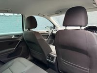 USED 2019 19 VOLKSWAGEN GOLF 1.0 TSI Match Hatchback 5dr Petrol Manual Euro 6 (s/s) (115 ps) Apple Carplay & Android Auto, Satellite Navigation, Adaptive Cruise Control, Front & Rear Parking Sensors, Power Folding Heated Wingmirrors, Auto Headlights