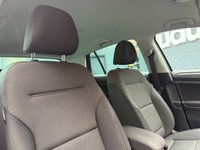 USED 2019 19 VOLKSWAGEN GOLF 1.0 TSI Match Hatchback 5dr Petrol Manual Euro 6 (s/s) (115 ps) Apple Carplay & Android Auto, Satellite Navigation, Adaptive Cruise Control, Front & Rear Parking Sensors, Power Folding Heated Wingmirrors, Auto Headlights