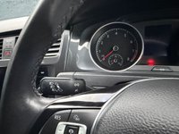 USED 2019 19 VOLKSWAGEN GOLF 1.0 TSI Match Hatchback 5dr Petrol Manual Euro 6 (s/s) (115 ps) Apple Carplay & Android Auto, Satellite Navigation, Adaptive Cruise Control, Front & Rear Parking Sensors, Power Folding Heated Wingmirrors, Auto Headlights